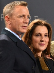 Photo of Barbara Broccoli