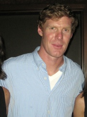 Photo of Alexi Lalas