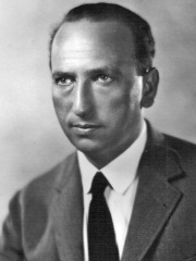 Photo of Michael Curtiz