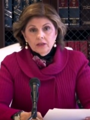 Photo of Gloria Allred