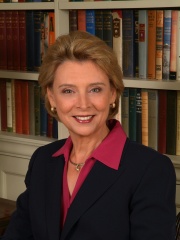 Photo of Christine Gregoire