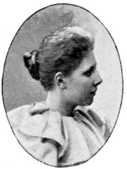 Photo of Elsa Beskow