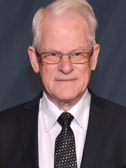 Photo of Ingvar Carlsson