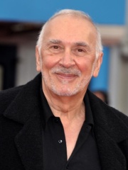 Photo of Frank Langella