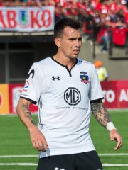 Photo of Pablo Mouche