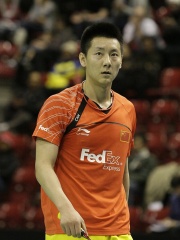 Photo of Chen Jin