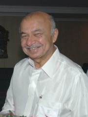 Photo of Sushilkumar Shinde