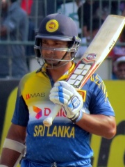 Photo of Kumar Sangakkara