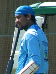 Photo of Tillakaratne Dilshan