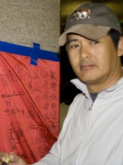 Photo of Chow Yun-fat