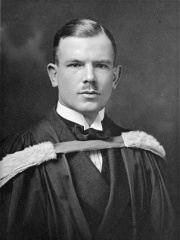 Photo of Norman Bethune