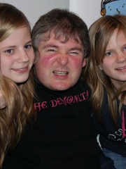 Photo of Darren Shan