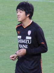 Photo of Sho Ito