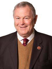 Photo of Dana Rohrabacher