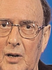 Photo of Harold Pinter