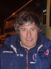 Photo of Alberto Malesani