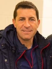 Photo of Tab Ramos