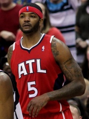 Photo of Josh Smith