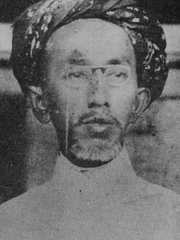 Photo of Ahmad Dahlan