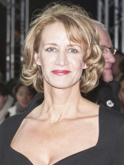 Photo of Janet McTeer