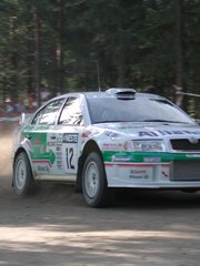 Photo of Bruno Thiry