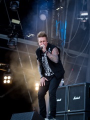 Photo of Jacoby Shaddix