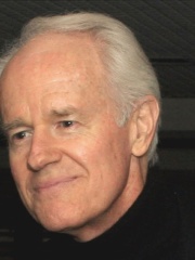 Photo of Mike Farrell