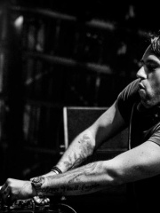 Photo of Sebastian Ingrosso