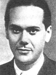 Photo of Luis Cernuda