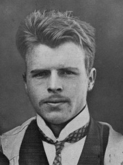 Photo of Hermann Rorschach