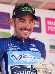 Photo of José Serpa