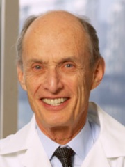 Photo of Paul Greengard