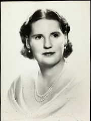 Photo of Kirsten Flagstad