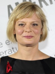 Photo of Martha Plimpton