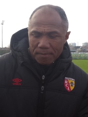 Photo of Antoine Kombouaré