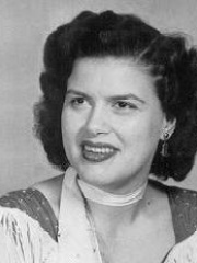 Photo of Patsy Cline