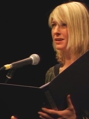 Photo of Jemma Redgrave