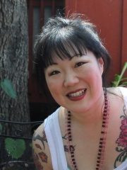 Photo of Margaret Cho