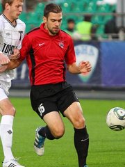 Photo of Oskars Kļava