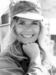 Photo of Loretta Swit