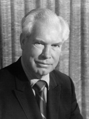 Photo of William Hanna