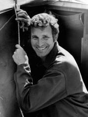 Photo of Wayne Rogers