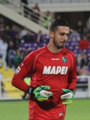 Photo of Andrea Consigli