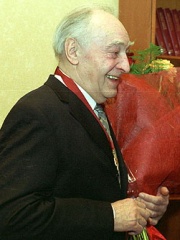 Photo of Vyacheslav Tikhonov