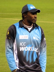 Photo of Chris Gayle