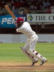 Photo of Shivnarine Chanderpaul