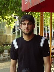 Photo of Robert Popov