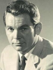 Photo of Dean Jones