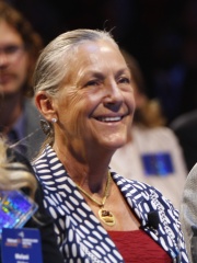 Photo of Alice Walton