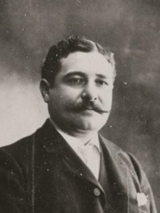 Photo of Léon Daudet